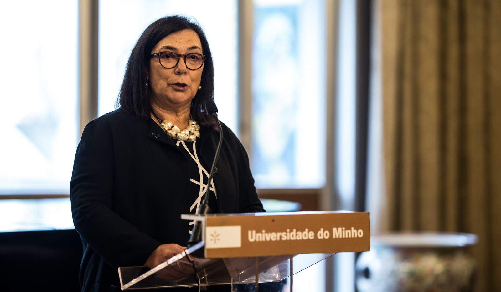 Thumbnail da galeria Tomada de posse Provedor do Estudante